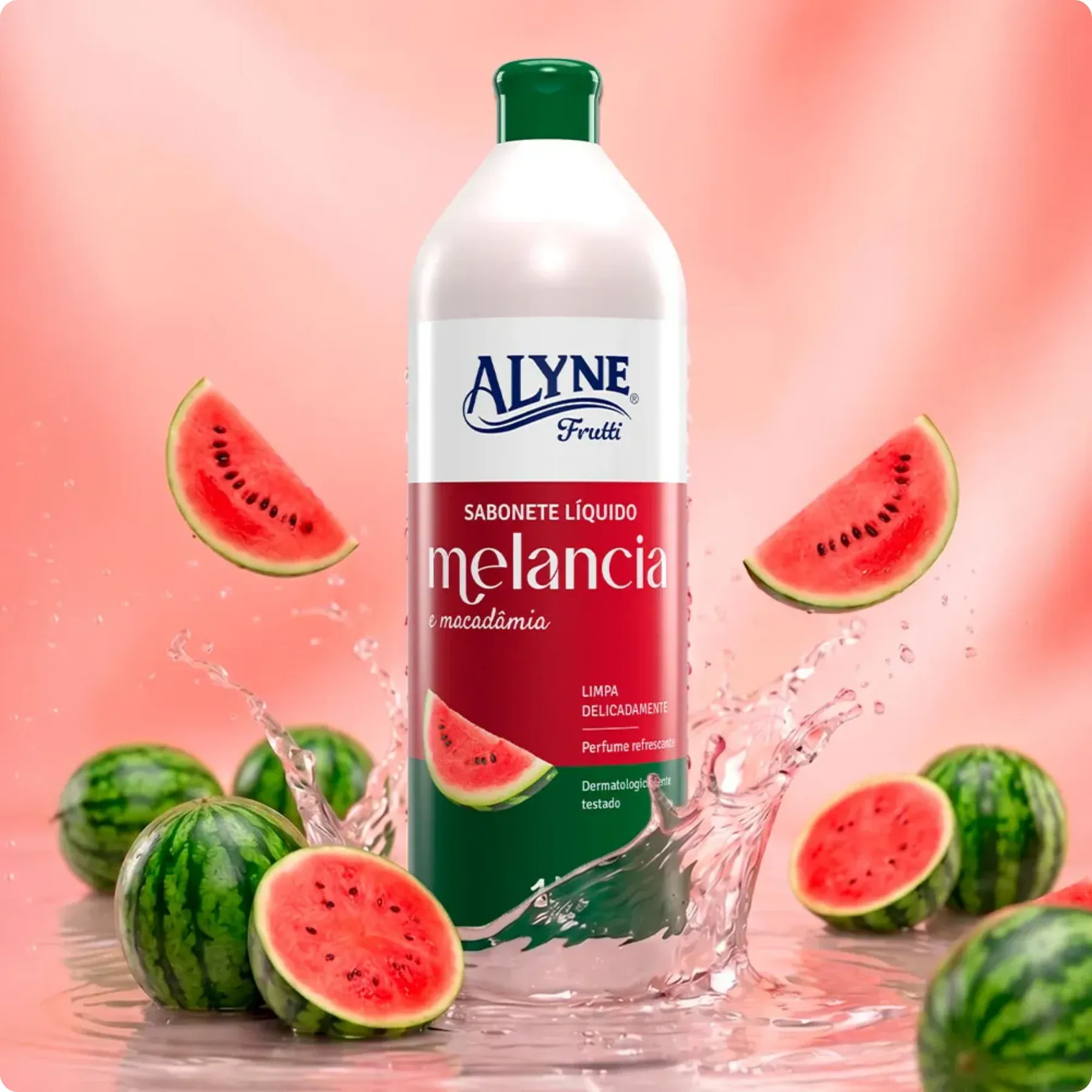 MELANCIA -2-